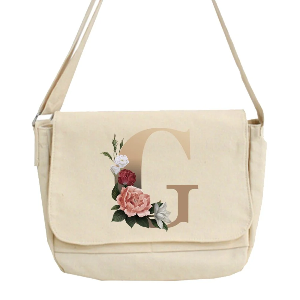 Sac Besace Femme a Imprimer Pas Cher – Image 4