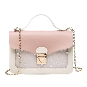 Sac Femme Besace Chic