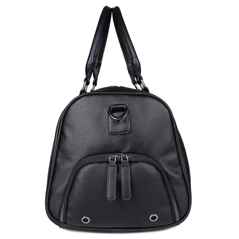 Sac Simili Cuir de Luxe – Image 4