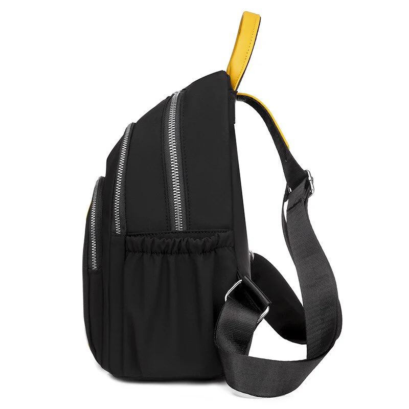 Petit Sac à Dos pour Voyage Femme – Image 7