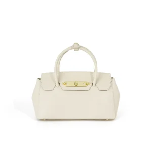 Sac a Main De Ville Type De Femme Bourgeois