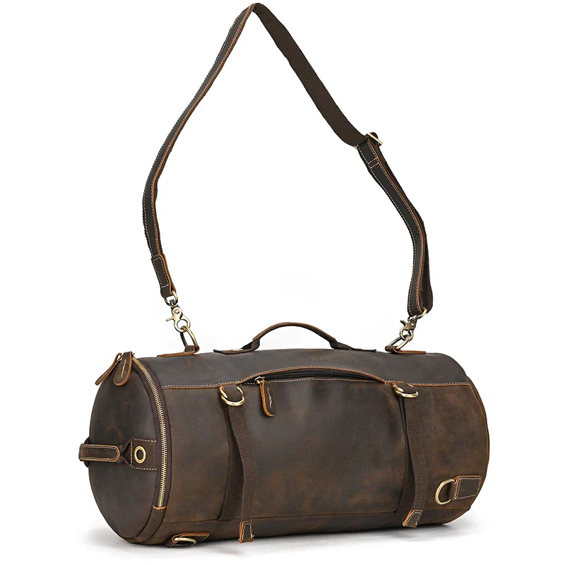 Duffle Bag Luxe – Image 3