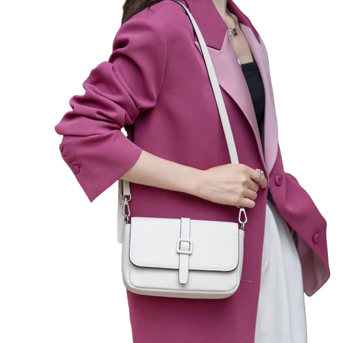 Sac Mini Besace Femme – Image 5