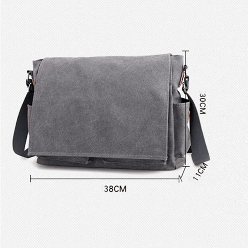 Sac Besace Femme ecole – Image 6