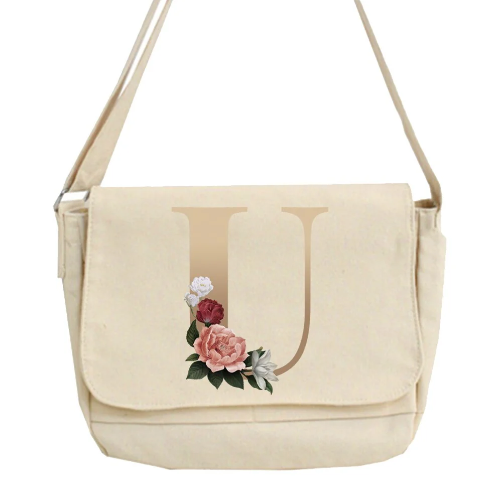 Sac Besace Femme a Imprimer Pas Cher – Image 9