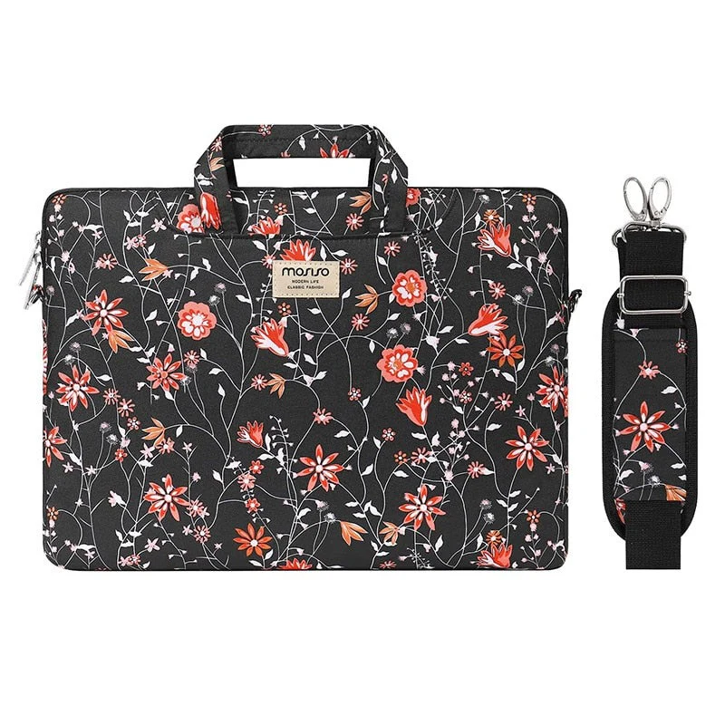 Sacoche 15 pouces - Candide – Image 3