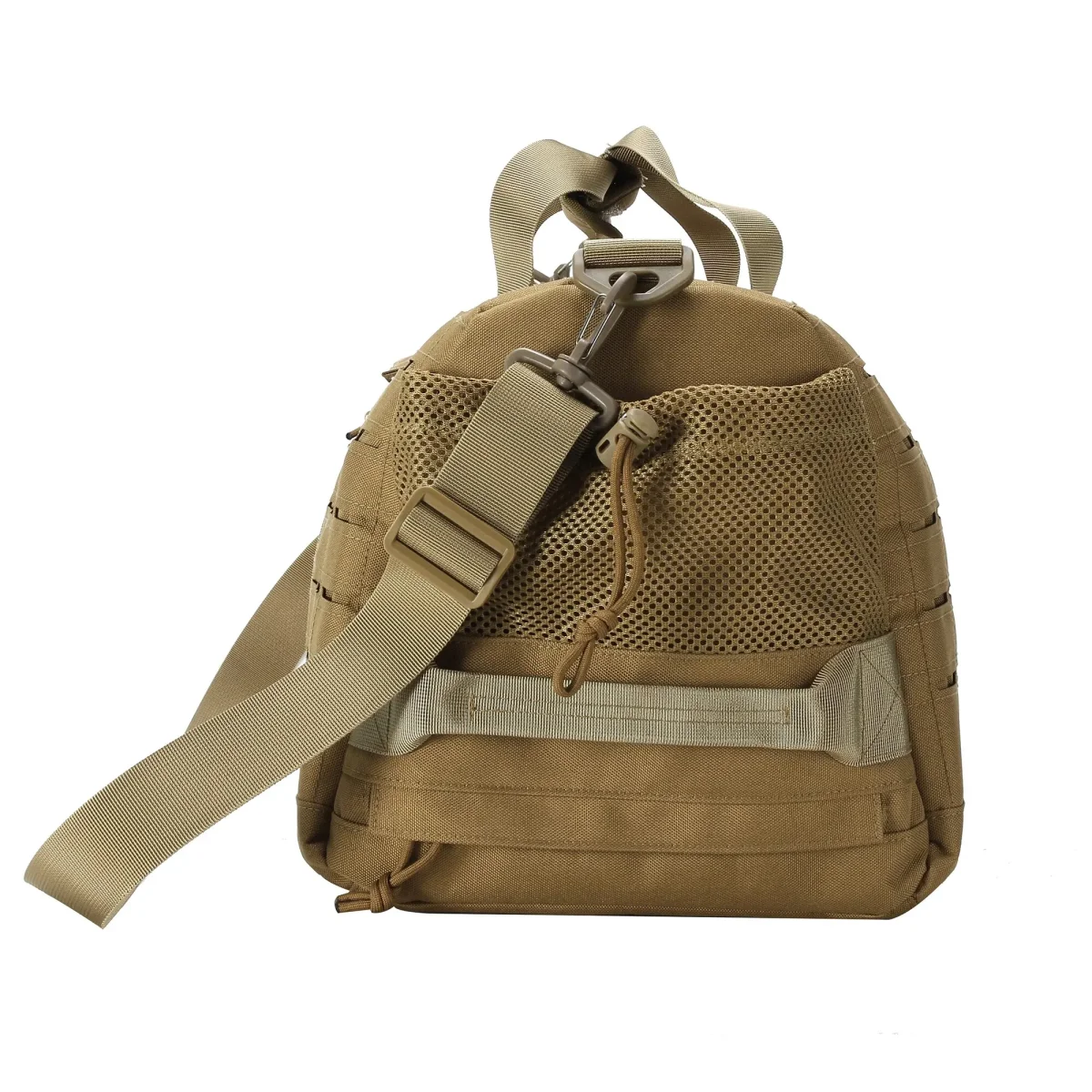 Sac Voyage Homme Militaire – Image 5