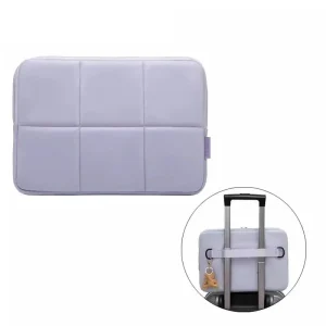 Housse Matelassée - Clochette