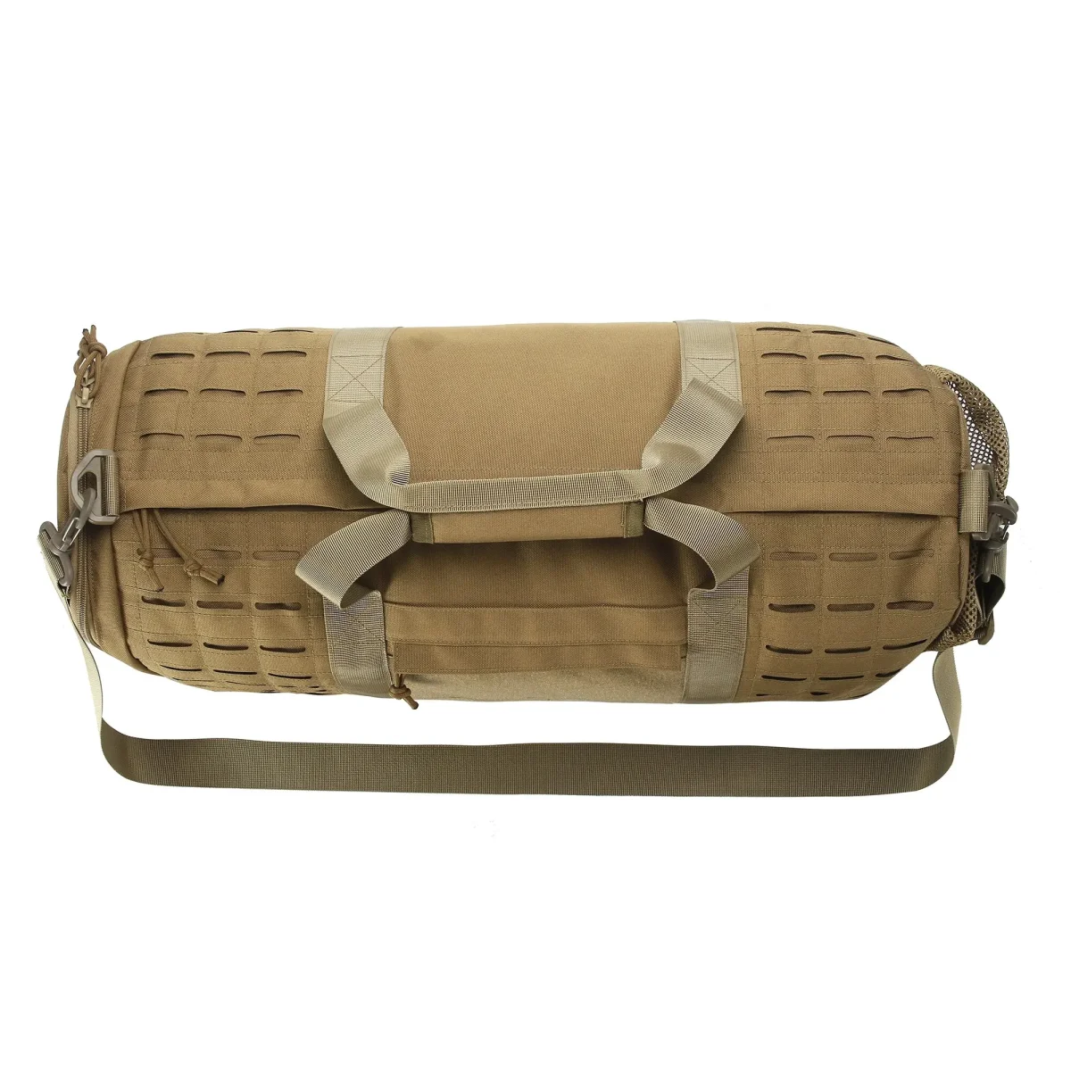 Sac Voyage Homme Militaire – Image 3