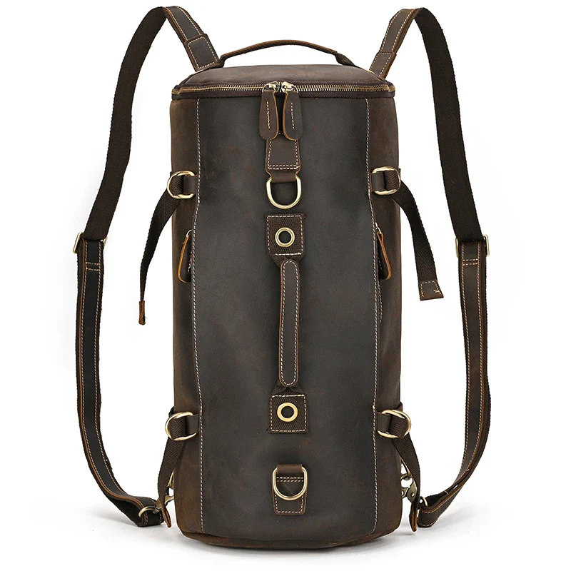 Duffle Bag Luxe – Image 4
