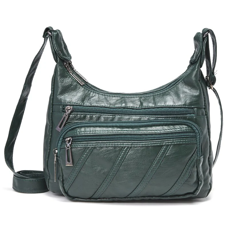 Sac Besace epaule Femme – Image 5