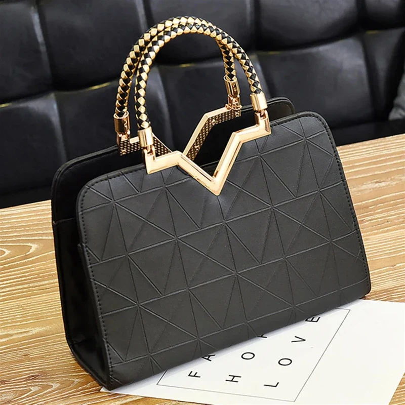 Sac à Main Bandoulière Chic – Image 6