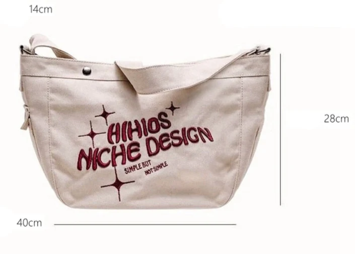Sac Femme Besace – Image 6