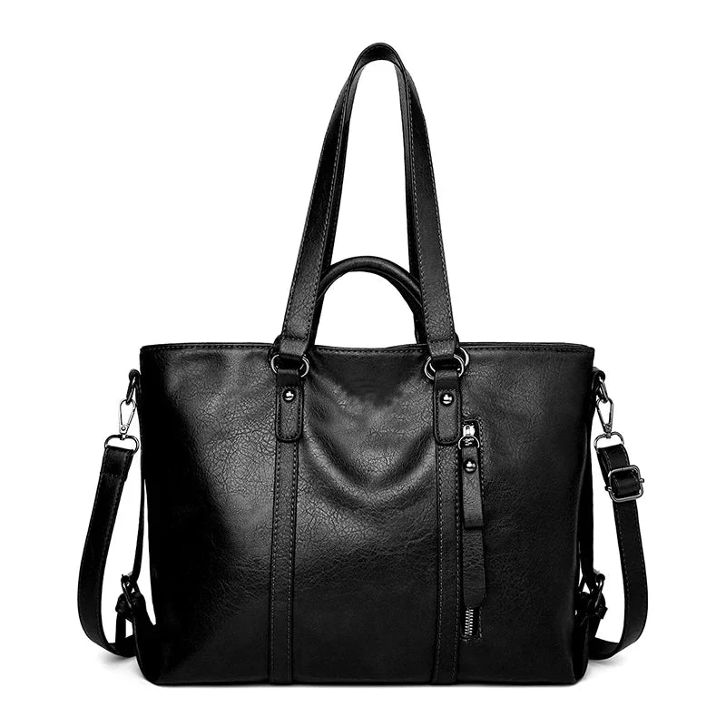 Sac Simili Cuir Femme – Image 3