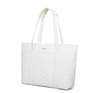 Sac d'ordinateur Femme - Aby