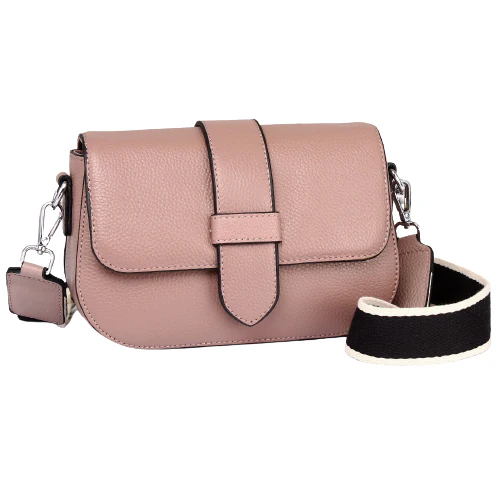 Mini Sac Besace Femme – Image 6