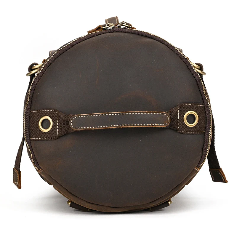 Duffle Bag Luxe – Image 8