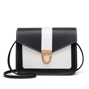 Petit Sac Besace Femme Chic