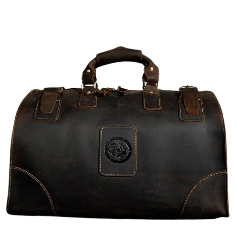 Sac Business Homme Luxe – Image 2