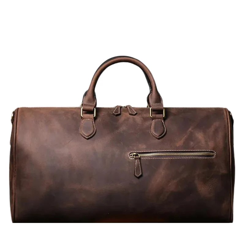 Sac Cabine Cuir Homme – Image 5