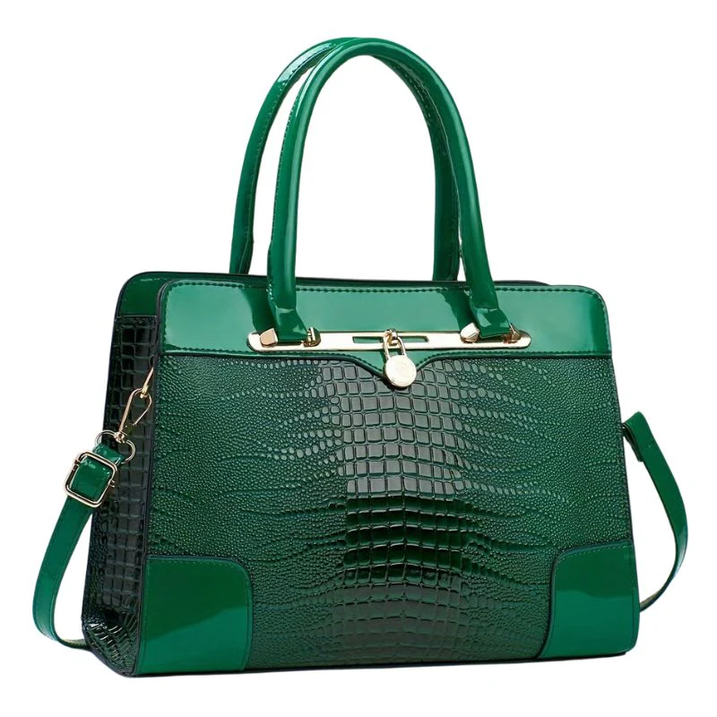 Sac Effet Croco – Image 4