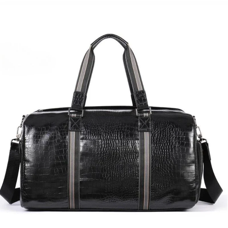 Sac Homme Cuir Souple – Image 2