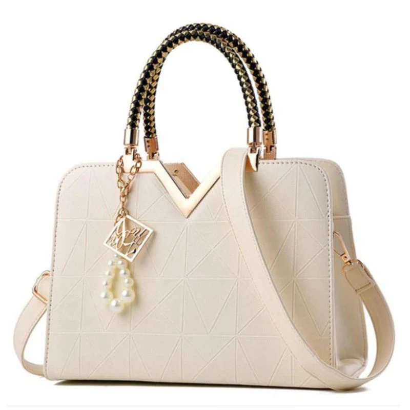 Sac à Main Bandoulière Chic – Image 2