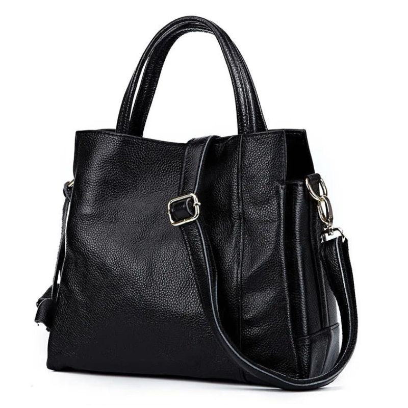 Sac à Main Femme Cuir Souple – Image 4