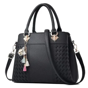 Sac à Main Fourre-Tout Souple