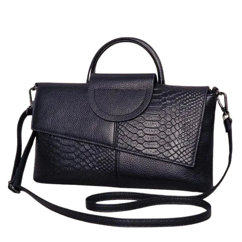 Sac à Main Imitation Cuir – Image 2