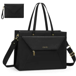 Sac à Main d'ordinateur Pour Femme - Manava (+cadeau)