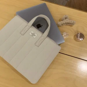 Sac à main pour ordinateur portable - Rice