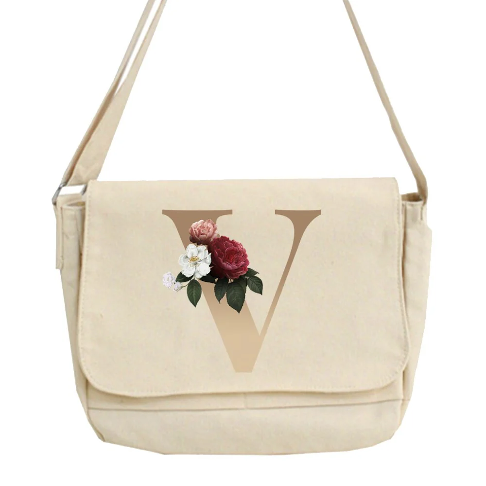 Sac Besace Femme a Imprimer Pas Cher – Image 8