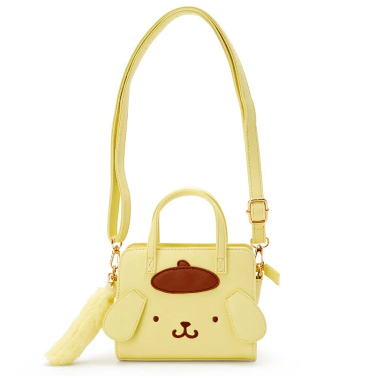 Sac Besace Fantaisie Femme – Image 6