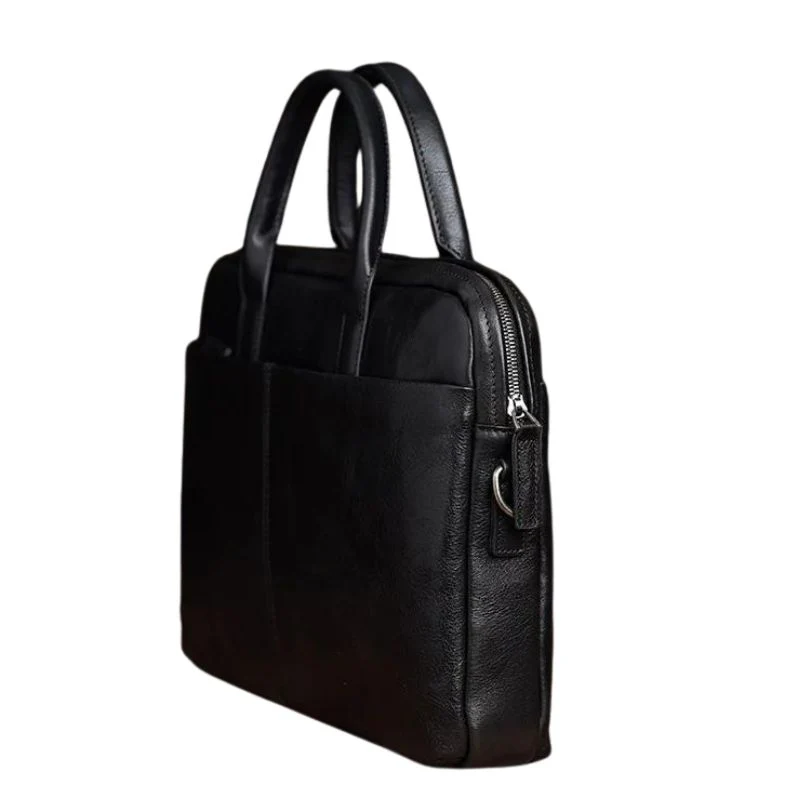 Serviette Homme Cuir – Image 4