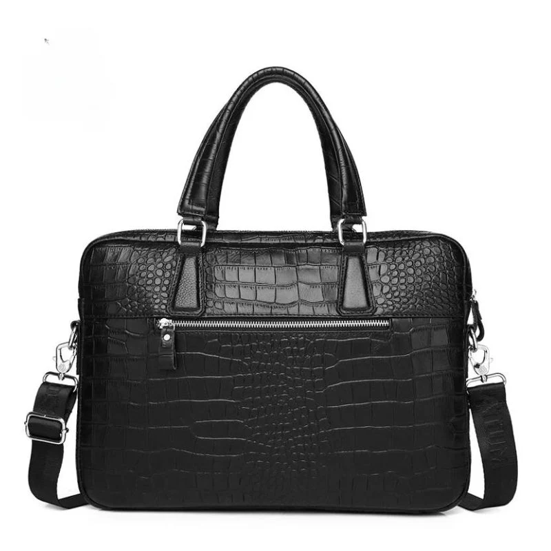Sac Homme Crocodile – Image 3