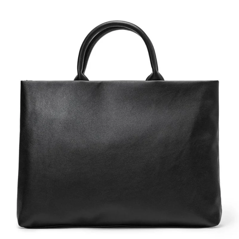 Sac Malette Homme Cuir