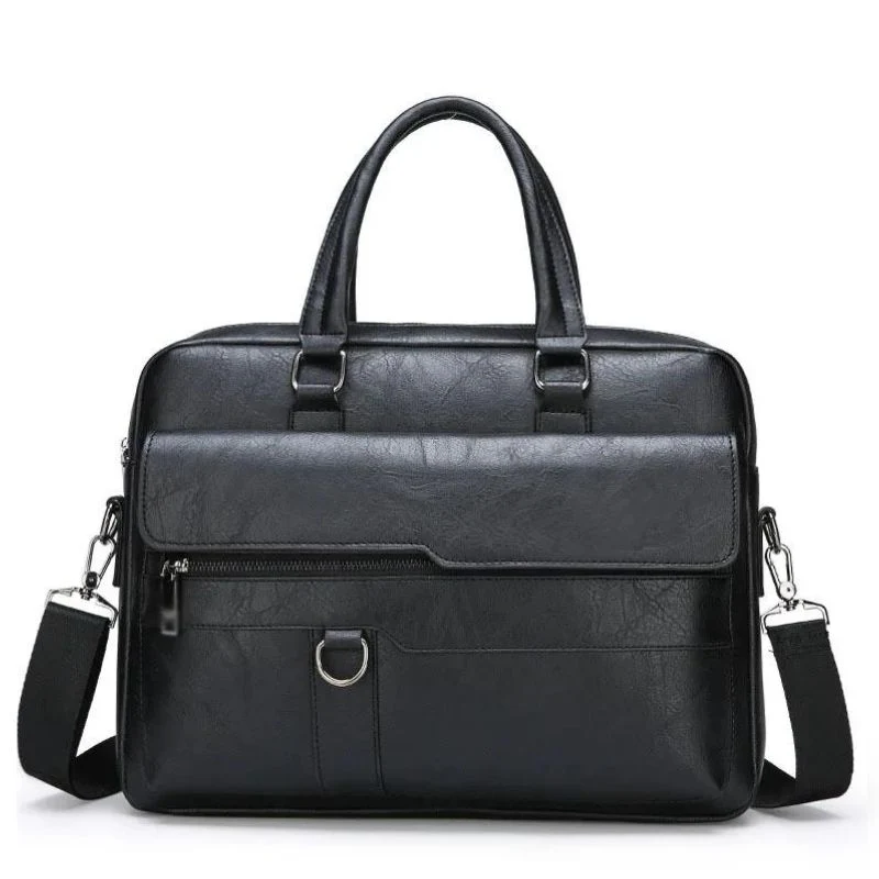 Porte-Document Noir – Image 2