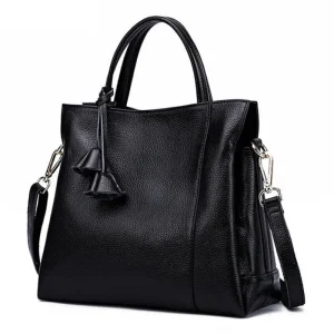 Sac à Main Femme Cuir Souple