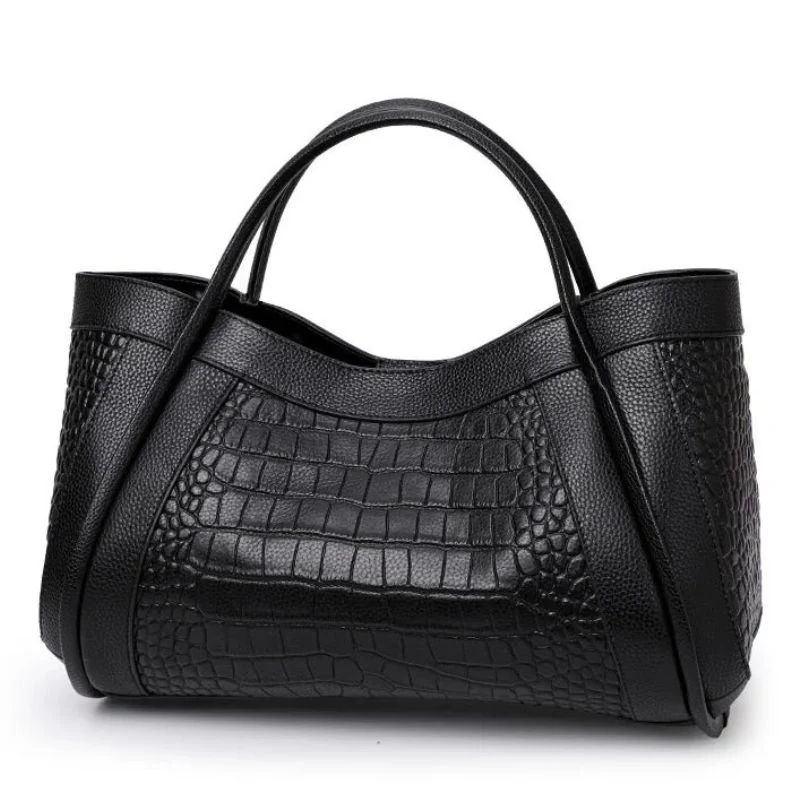 Sac à Main Croco – Image 3