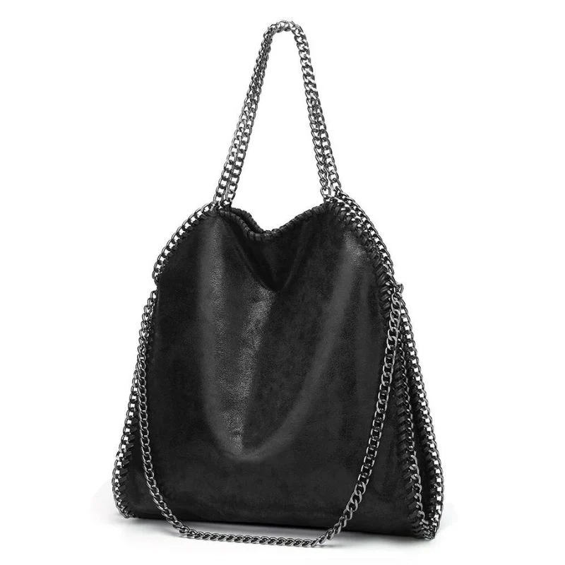 Sac à Main en Simili Cuir – Image 2