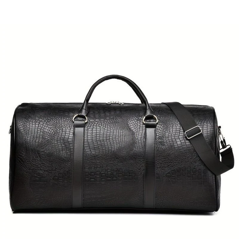 Sac Bandoulière Homme Serpent – Image 8