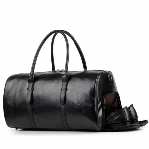 Sac de Voyage Imitation Cuir