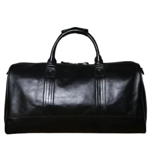 Sac de Voyage Luxe