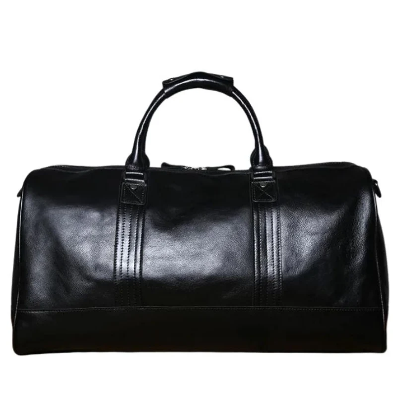 Sac de Voyage Luxe – Image 2