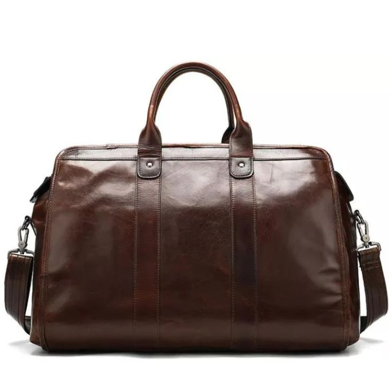 Sac Travail Homme Luxe – Image 2