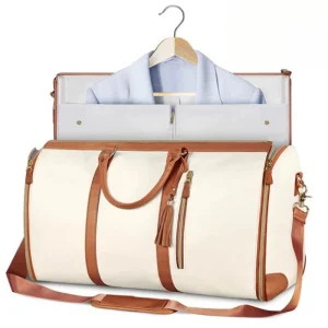 Sac de Voyage Femme Pliable