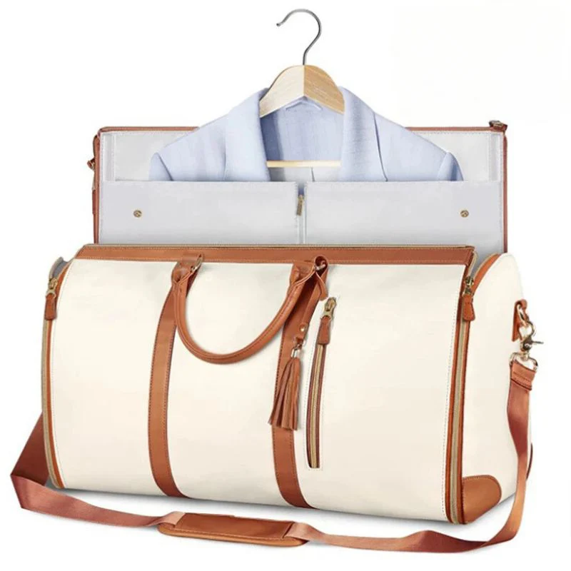 Sac de Voyage Femme Pliable