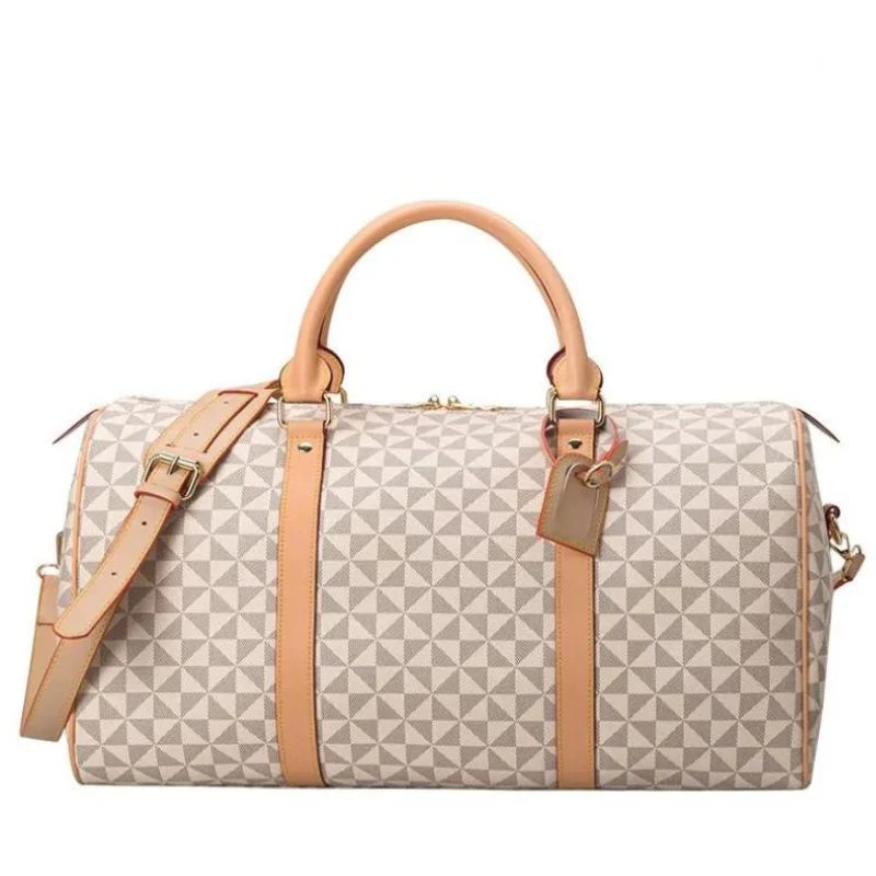 Grand Sac Week-end Femme – Image 2