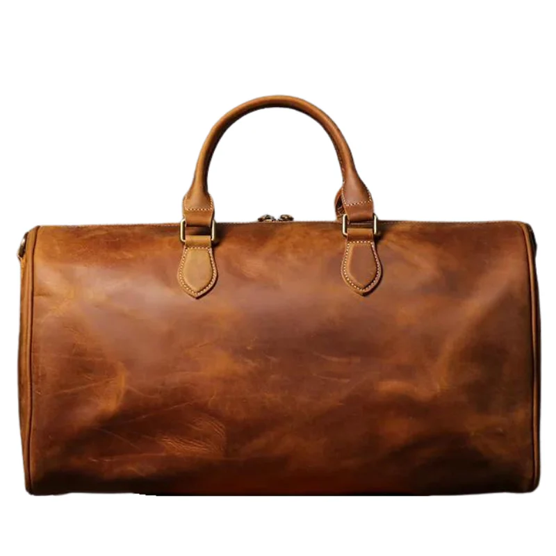 Sac Cabine Cuir Homme – Image 3